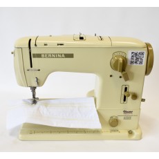 Bernina 731 Swiss domestic sewing machine